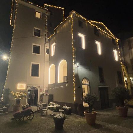 Апартаменты Dantes Pieve di Teco Экстерьер фото