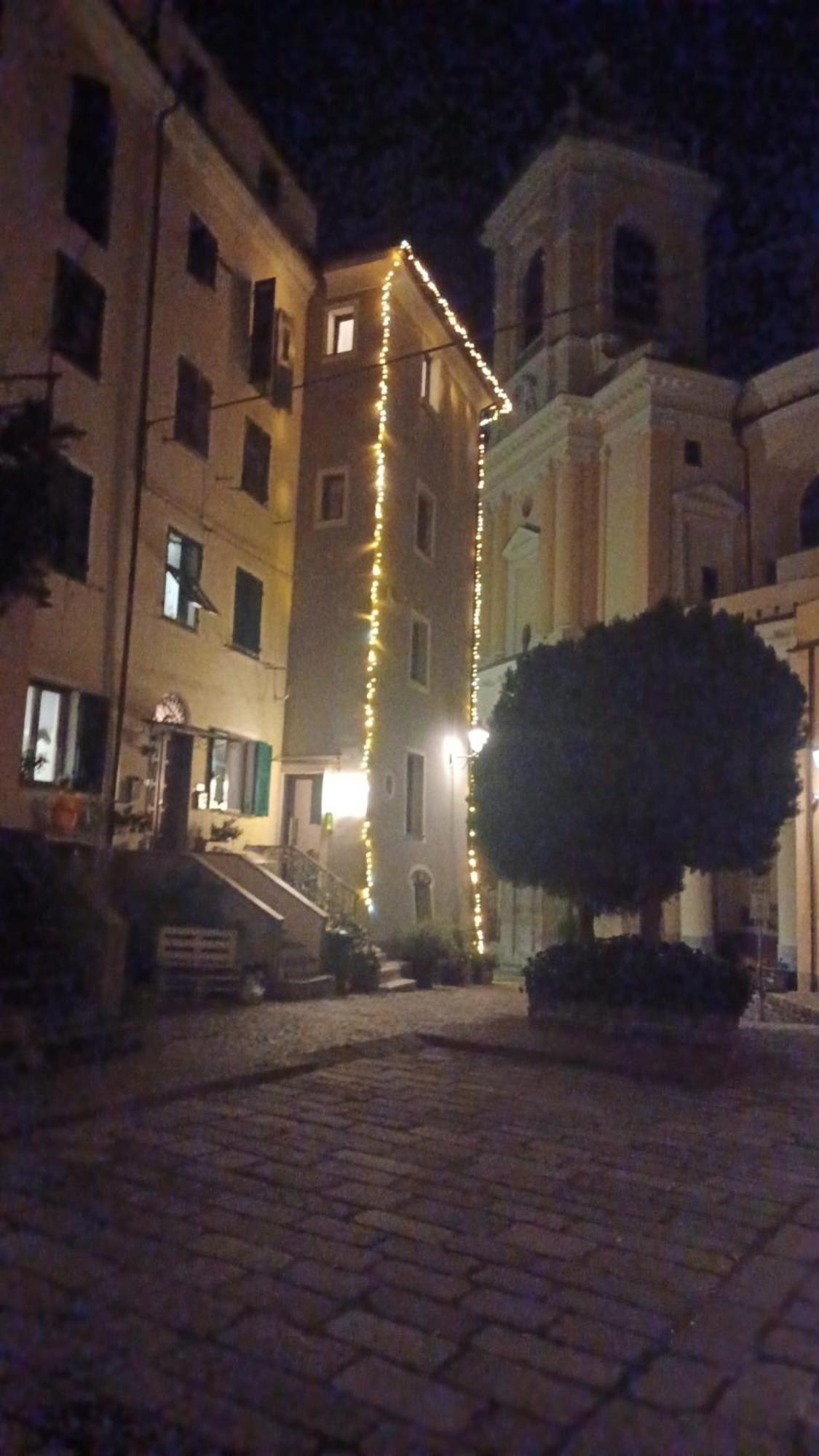 Апартаменты Dantes Pieve di Teco Экстерьер фото