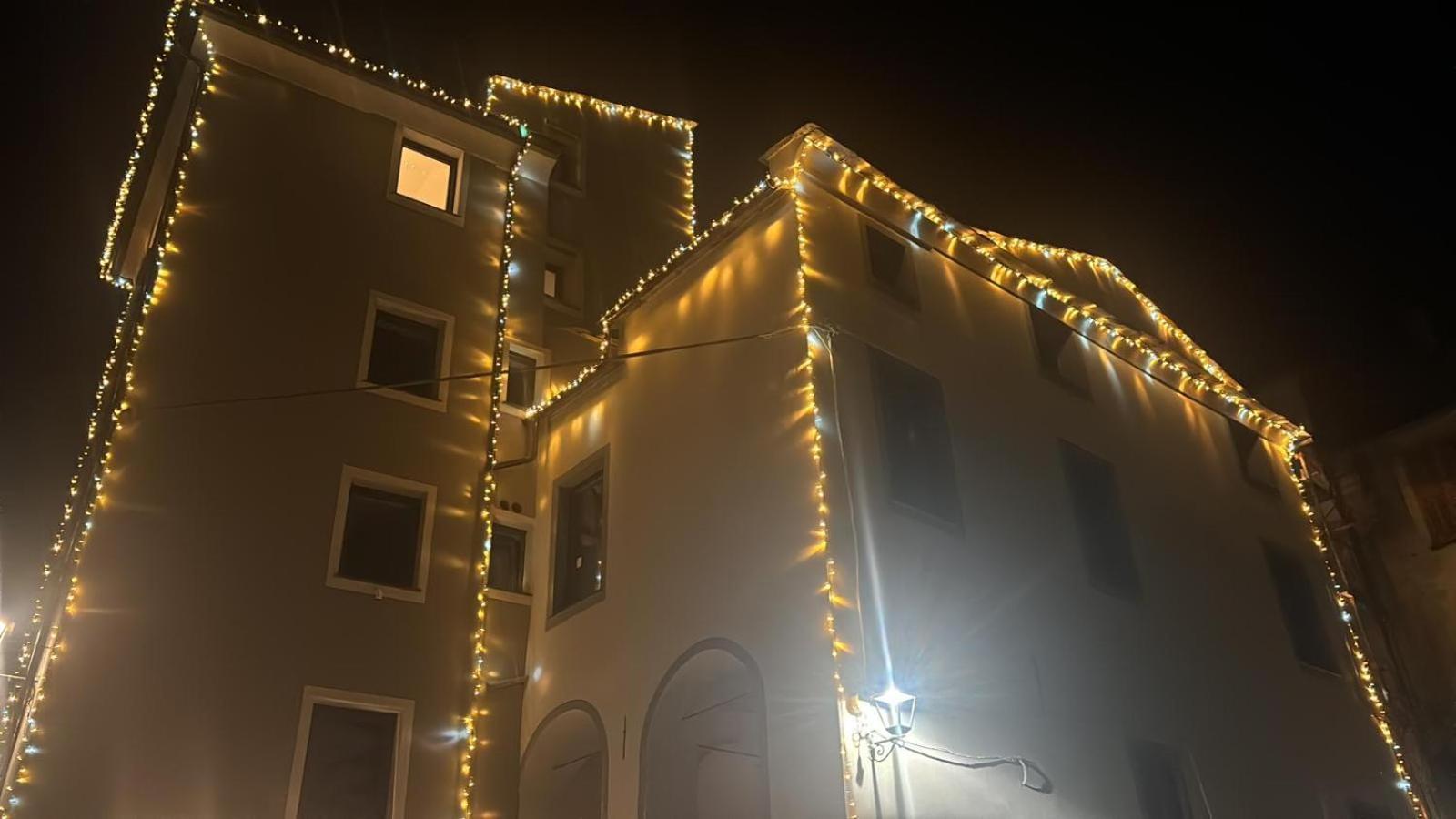Апартаменты Dantes Pieve di Teco Экстерьер фото