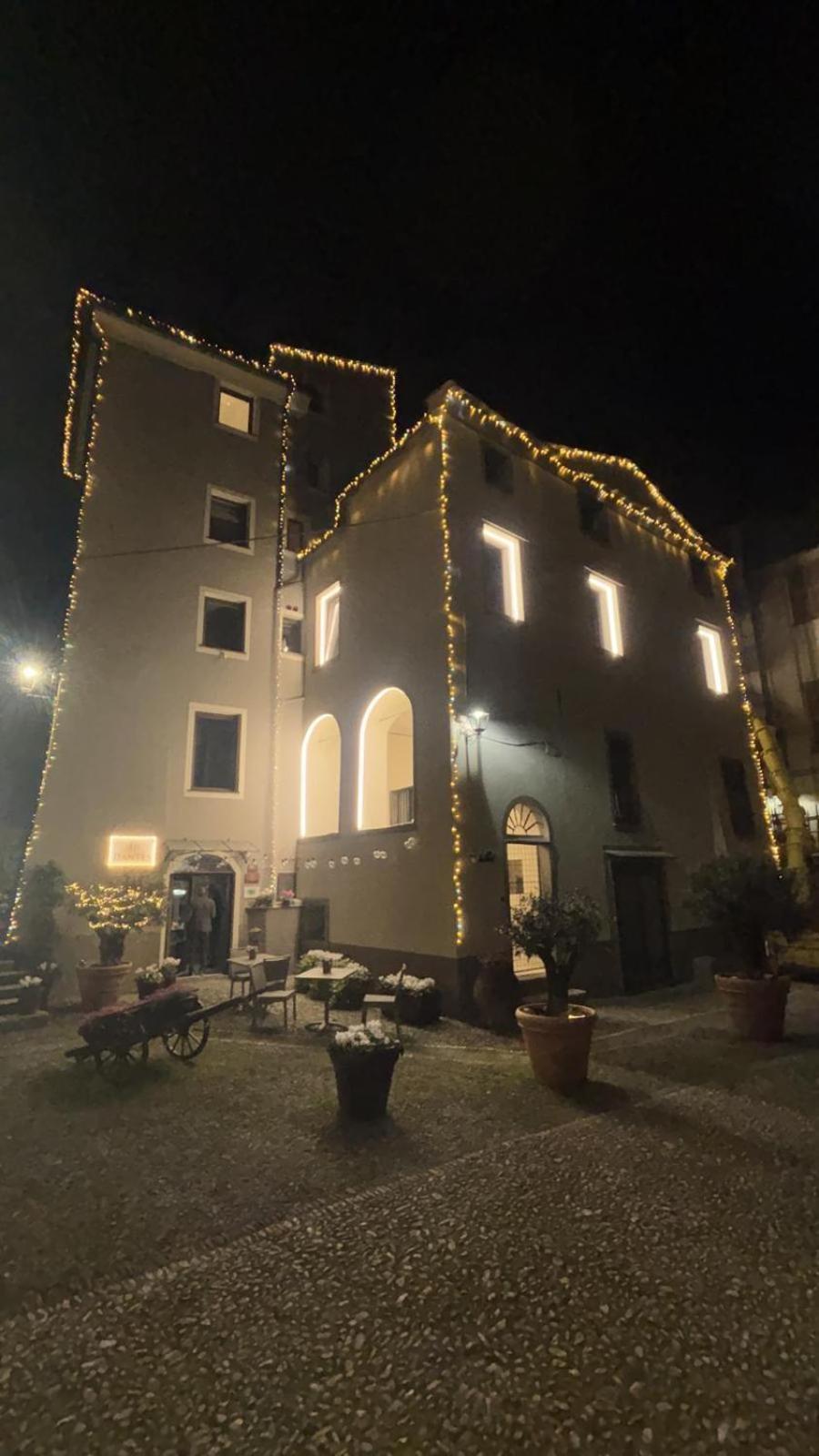 Апартаменты Dantes Pieve di Teco Экстерьер фото